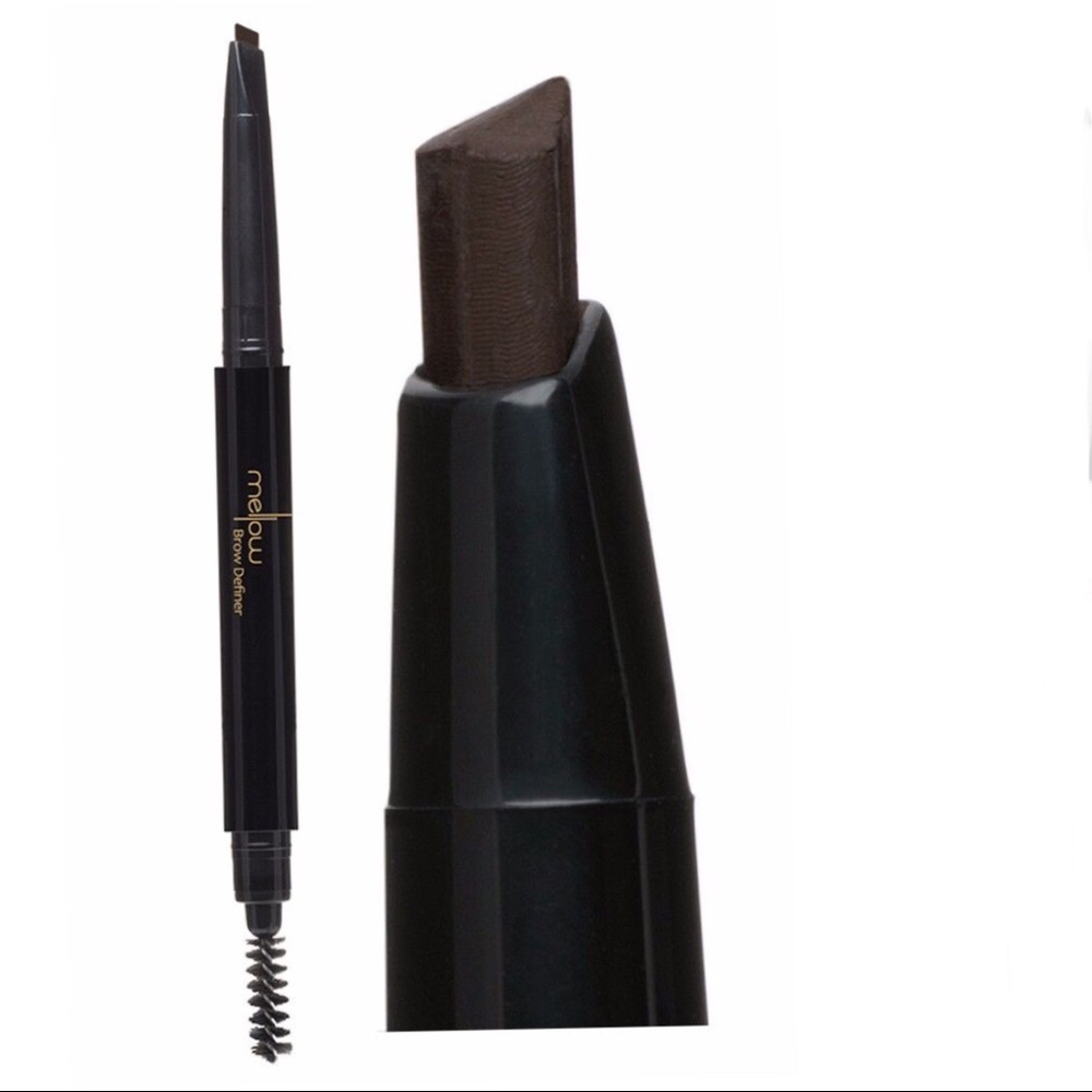 Mellow Brow Definer - Chocolate